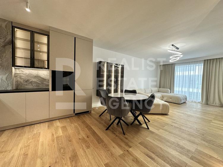 2 camere - 63.5 mp utili, Jandarmeriei/Baneasa│Comision 0%
