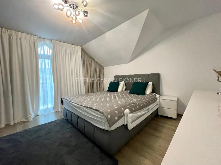 Vila de vanzare Miroslava - 2