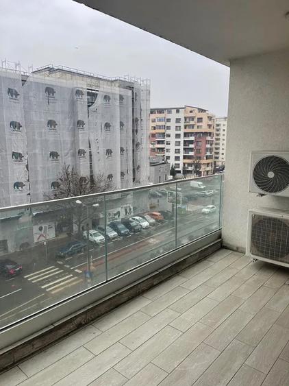 Apartament 2 camere CENTRAL ADRESS, centrala proprie si loc de parcare subetran