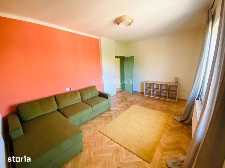 APARTAMENT CU 2 CAMERE ZONA COMPLEX LA 430 euro - 7