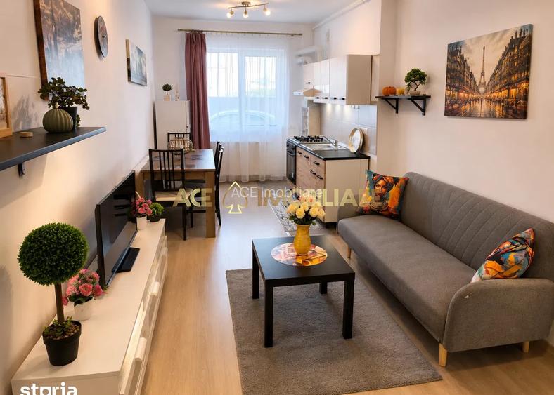 2 Camere de inchiriat | Splaiul Unirii | Metrou | Centrala - 2