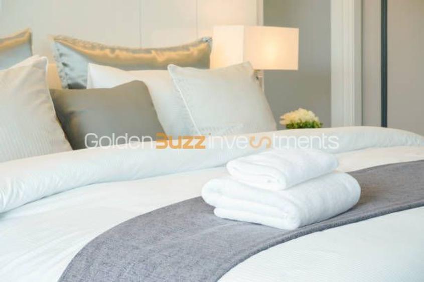 Penthouse | 4 camere | One Herastrau Park