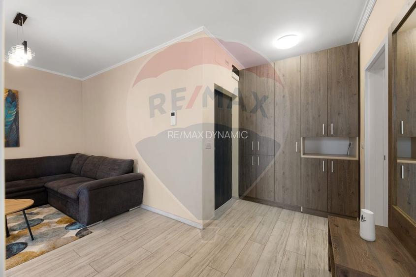 Apartament 2 camere Adora Park - 2