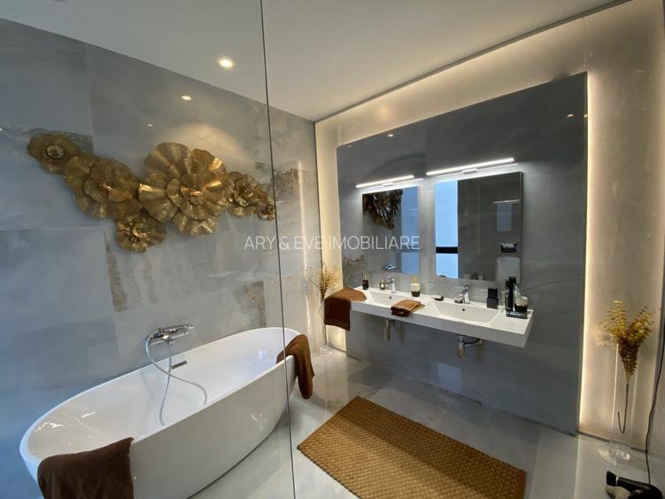 Smart Luxury Residence: Vilă cu piscină și finisaje de top în Iancu Nicolae - 8