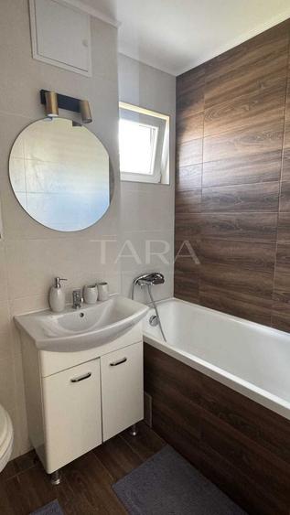Apartament 2 Camere, Mutare Imediată, Mănăștur