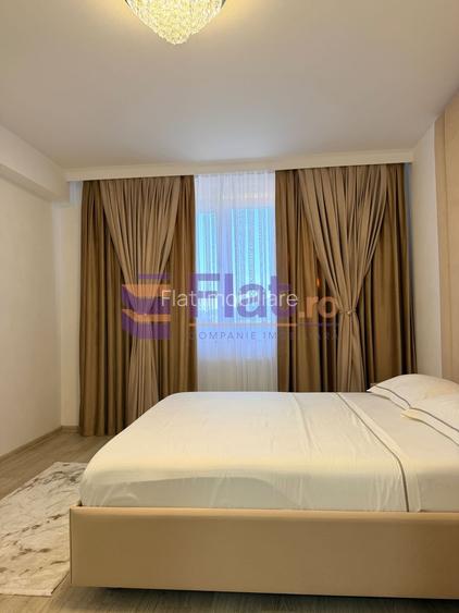 Apartament modern cu 3 camere, 2 băi și parcare inclusă – Grandis - 3