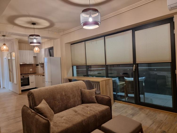 Apartament LUX 2 camere || 70 mp || Terasă + Parcare || Alba Iulia