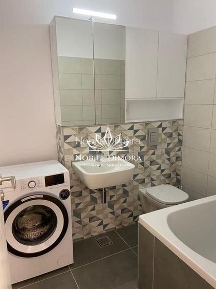 ISHO - Apartament modern cu 3 camere si 2 bai - Take Ionescu - 6