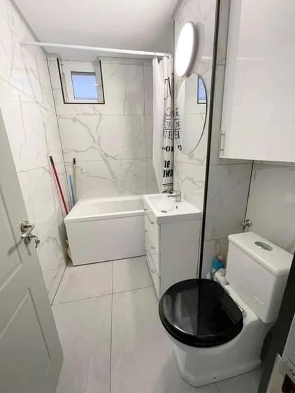 2 camere, decomandate, mobilat modern, in Marasti, zona Piata Marasti