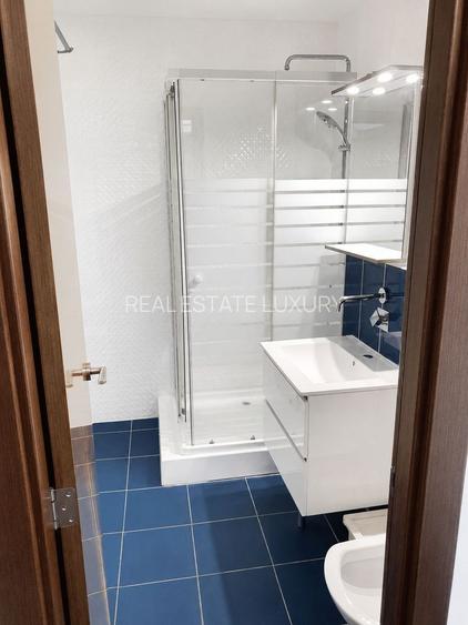 2 camere | Octavian Goga – Unirii | Decomandat | 550 € - 5