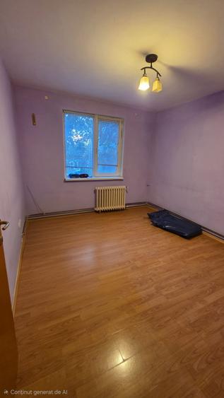 Vanzare Apartament 2 camere, Rahova, Salaj, Alexandriei, dec, centrala proprie
