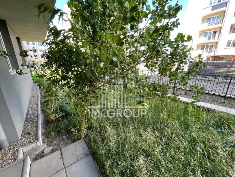 De inchiriat apartament 3 camere Iris Residence gradina Oasului - 7