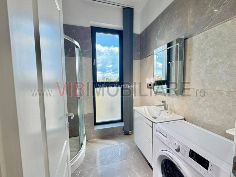2 Camere - Grozavesti - Splaiul Independetei - Politehnica - 6