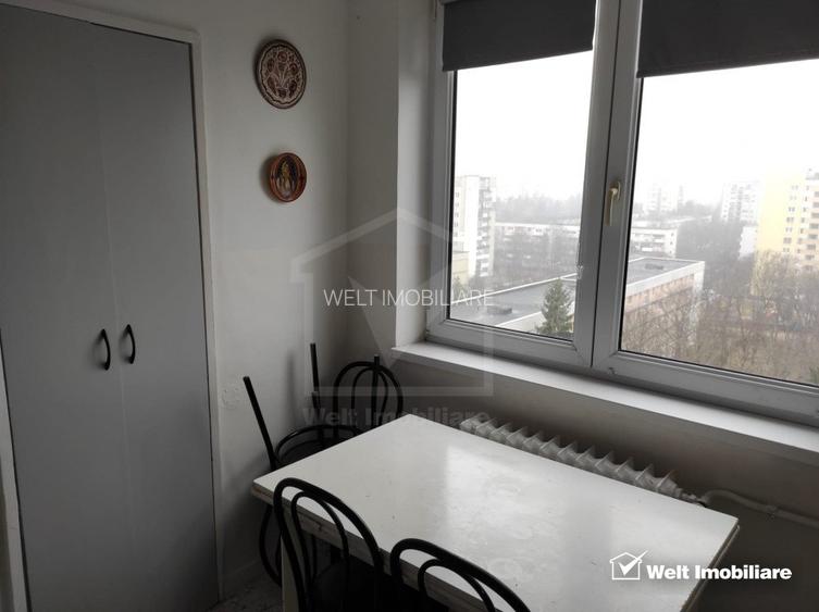 Inchiriere apartament 2 camere, Gheorgheni, zona Iulius - 7