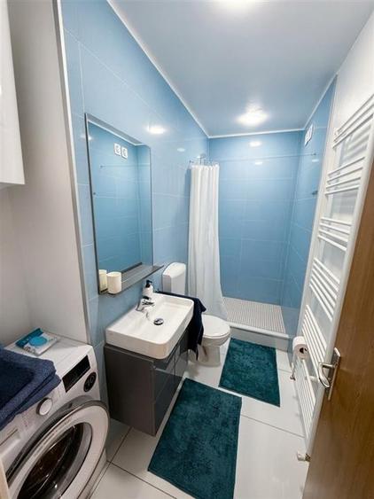 RECO Apartament la casa, lux, 38 mp utili, zona Hotel Hilton
