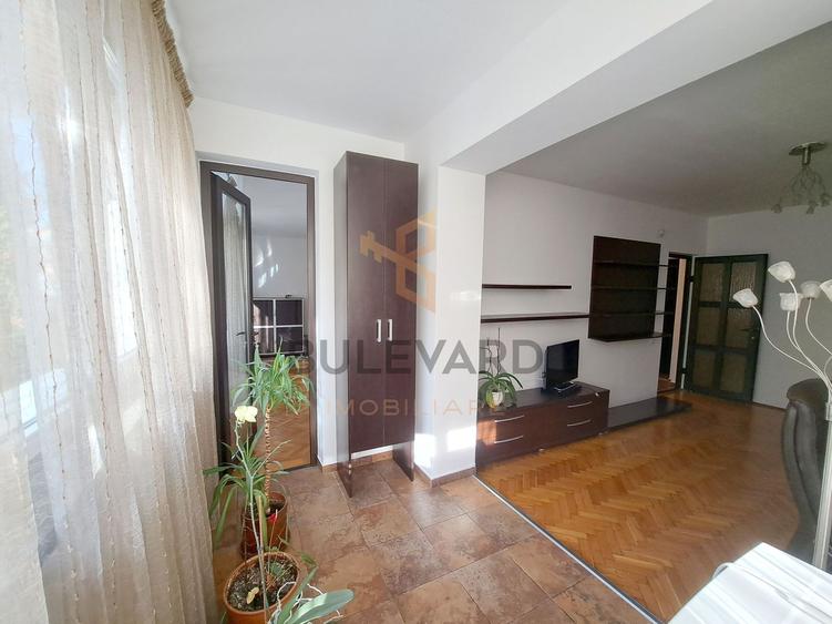Comision 0. Apartament 90 mp + garaj cu CF in zona Plopilor vechi