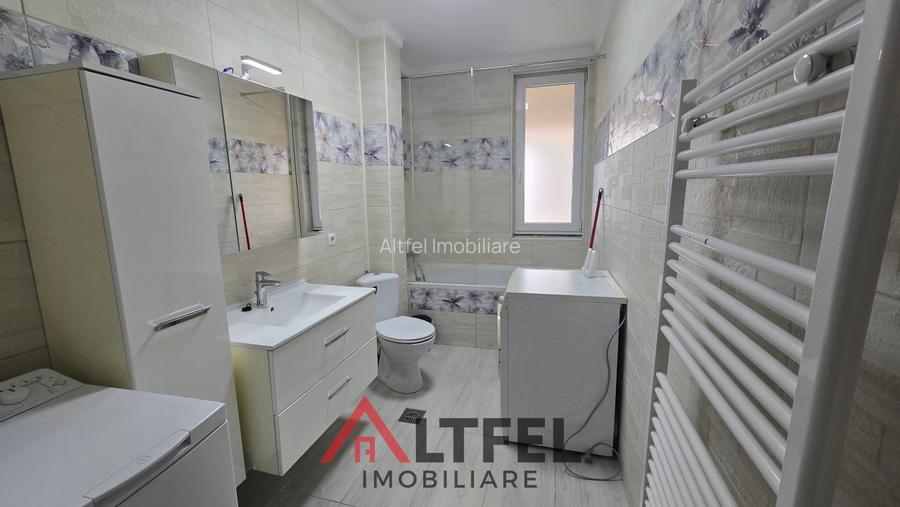 Apartament 2 camere decomandate cu loc de parcare Lacul lui Binder - 8