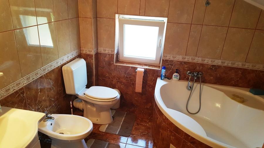 Drumul Negru - Pipera, vila P+1E, locatie linistita