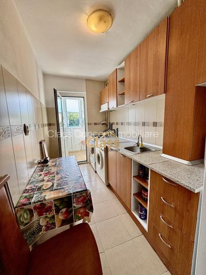 Apartament 3 camere | Decomandat | 60 mpu | zona Mehedinti Manastur