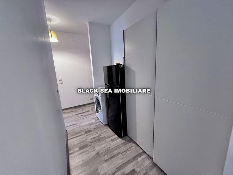 POSIBILITATE RATE !! Apartament, 2 camere - Campus/Sat vacanta