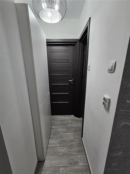 Apartament 3 camere, de inchiriat, zona Bt, Unirii