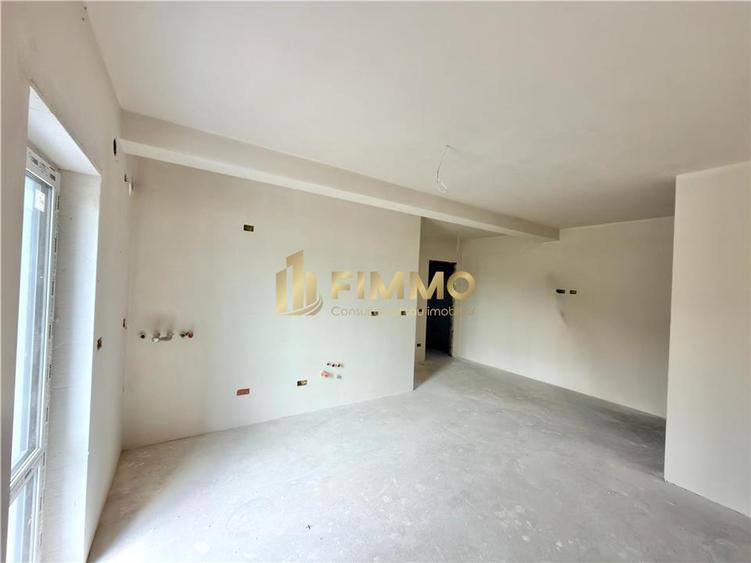 Apartament 2 camere | Et 2 | Loc parcare | La cheie | Suceava | ID:1852