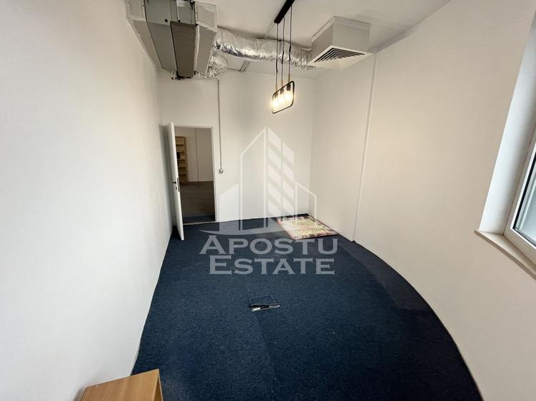 Spatiu SAD pentru birouri, de vanzare, zona Piata 700, Timisoara.