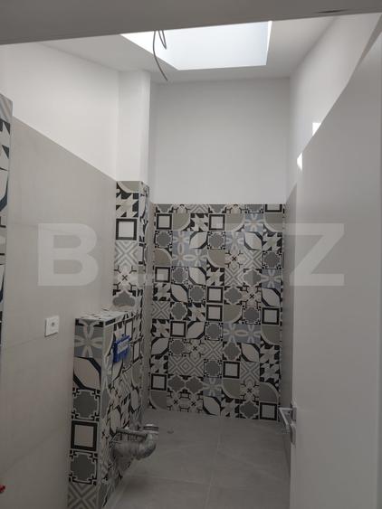 Apartament tip rooftop, finisat la cheie, 80.58 mp, zona Ultracentral