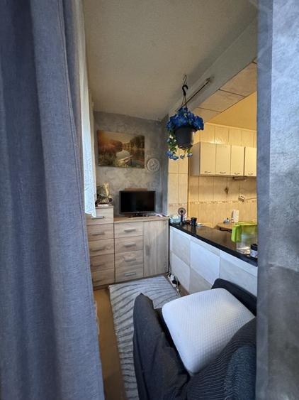 Apartament Luminos 2 camere. Zona Emil Racovita.