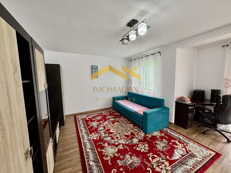 Sanmihaiu German-Casa Individula-Disponibilă Imediat