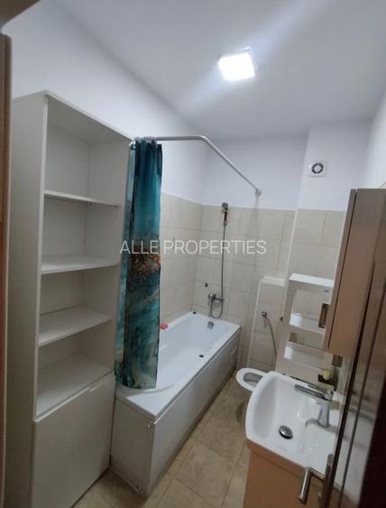 Închiriere apartament două camere Corvaris Residence | Loc parcare - 7