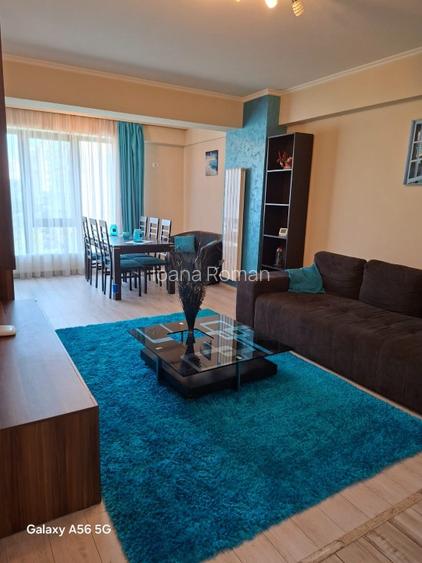 Apartament 2 Camere Campus Tomis Nord - 12