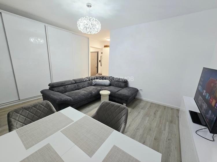 Prima Închiriere Apartament 2 Camere Metrou Păcii - 4