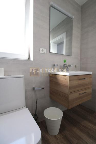 M.City Mall -  Moșnița Nouă; Duplex; 3 dormitoare, suprafata teren 325mp - 10