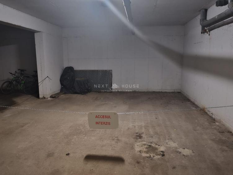 DRUMUL TABEREI – GHENCEA | 3 CAMERE | TERASĂ 50 MP | 2 * PARCARE
