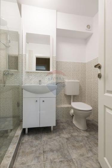 Apartament 2 camere | Prima închiriere | Renovat complet | Zizinului