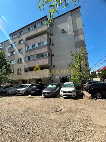 Metrou Dimitrie Leonida 10 minute Apartament 2 camere Mobilat si Utilat + Parcar