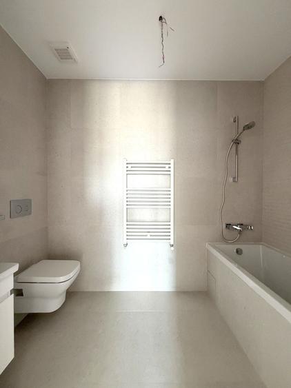 Apartament 2 camere The Level | Piata presei libere | Parcare subterana