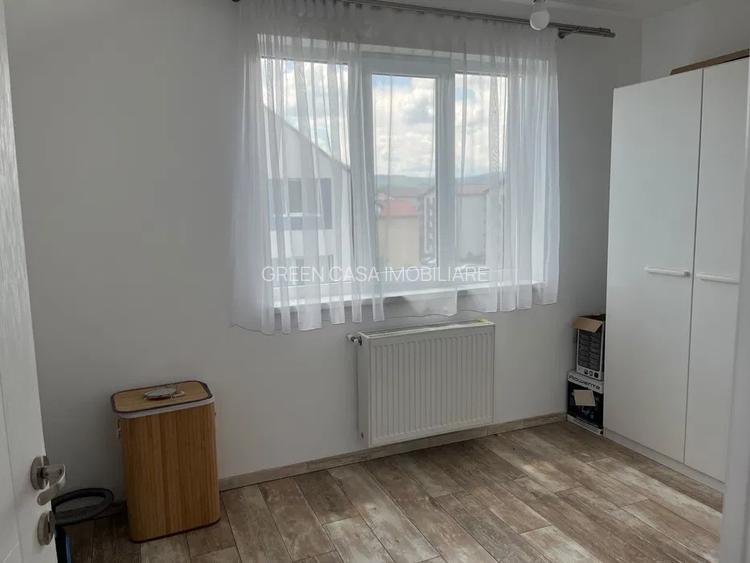 Apartament 2 camere de închiriat  Strada Tineretului, Florești | Parcare inclusa - 6