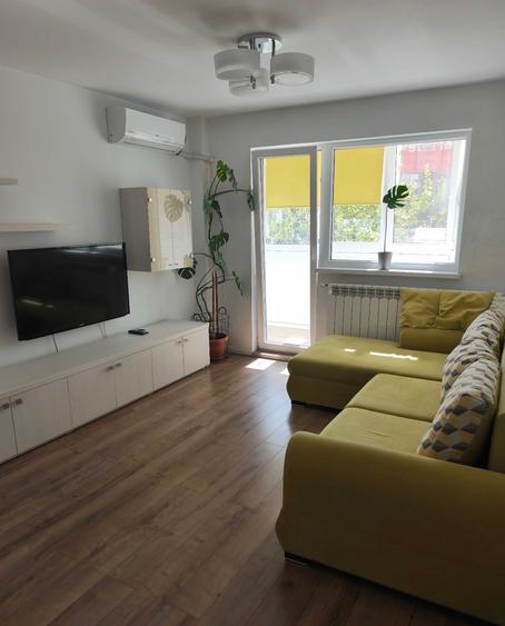 3 camere Politehnica