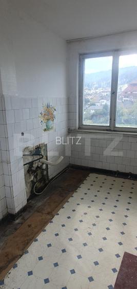 Apartament cu 2 camere, 48 mp, zona Centrala - Vatra Dornei