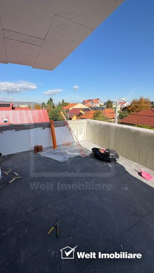 Oferta unica ! Duplex de vanzare in zona Brancusi, strada linistita !