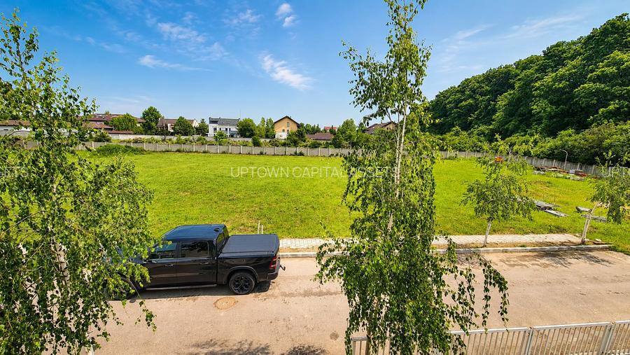 Reședință Premium Smart | Cartier privat exclusivist, la liziera pădurii - 7