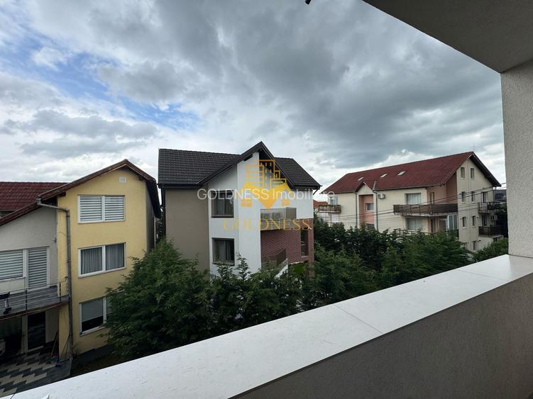 2 camere, bloc nou, parcare, Zorilor, Zona Mircea Eliade, UTCN, UMF - 11