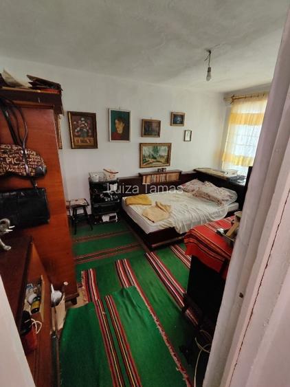 Apartament 5 camere ,parter  - 7