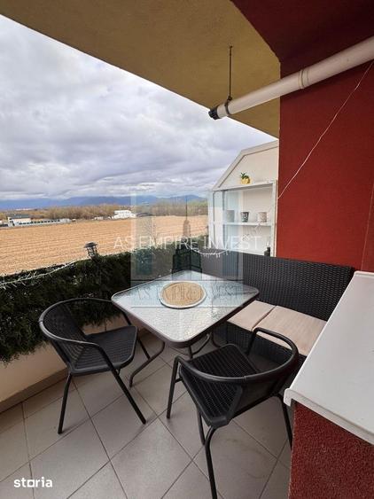 Apartament 2 camere de vânzare / zona Subcetate