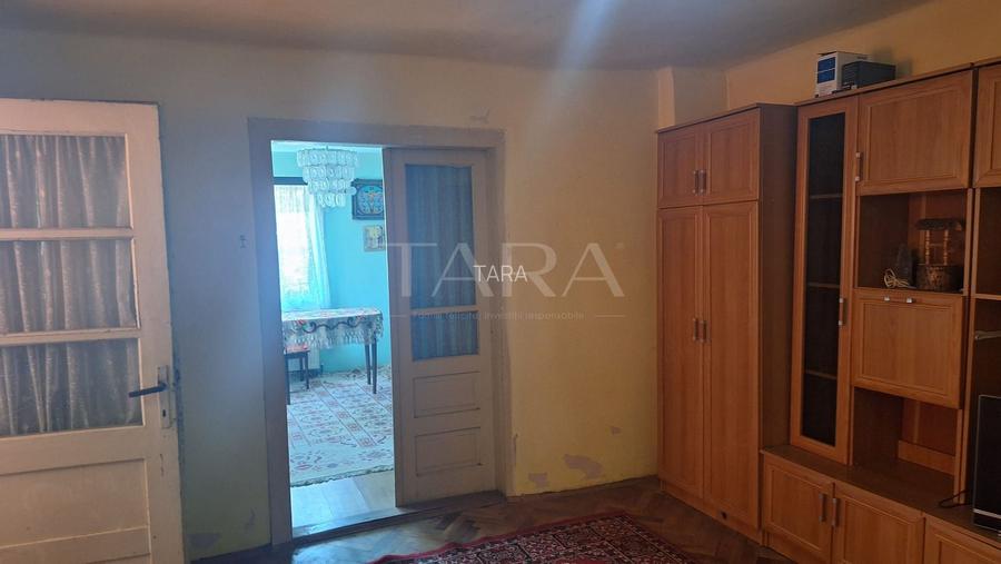 Casă individuală în Someșeni, ideală pentru familie, cu teren generos - 8