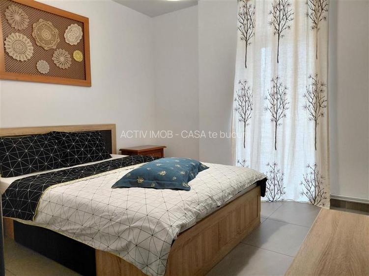 Apartament 3 camere bloc nou cu lift si parcare Baia Mare Ultracentral