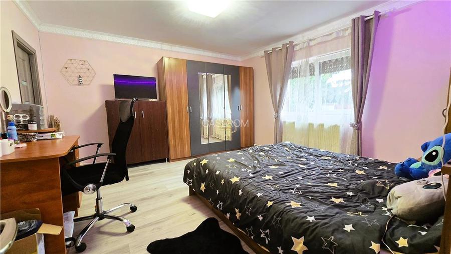 Calea Odoreului | Casa cu 4 camere - Teren 288 m² | <5 minute de centrul Să - 6