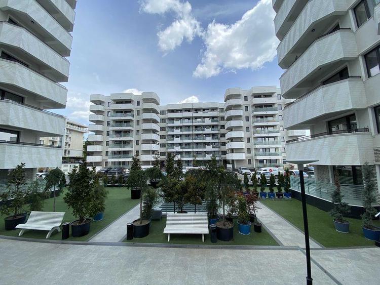 Apartament 2 Camere Decomandat – Royal Town Copou, Iași
